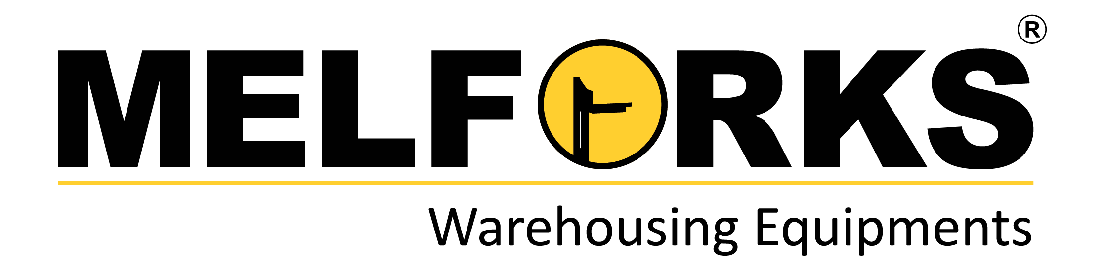 Melforks – Warehousing Equipment's